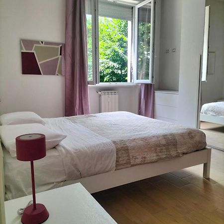 Apartament Dolce Far Niente Florencja Zewnętrze zdjęcie