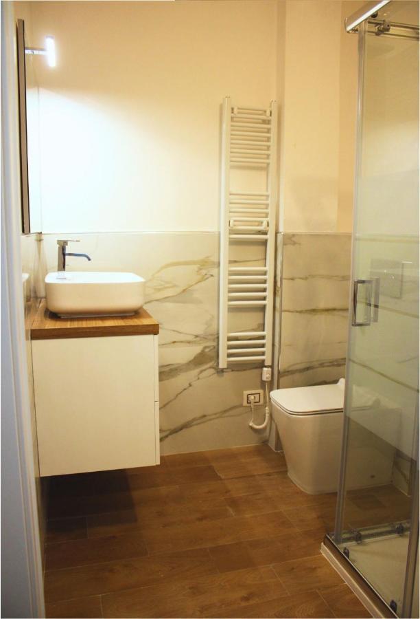 Apartament Dolce Far Niente Florencja Zewnętrze zdjęcie