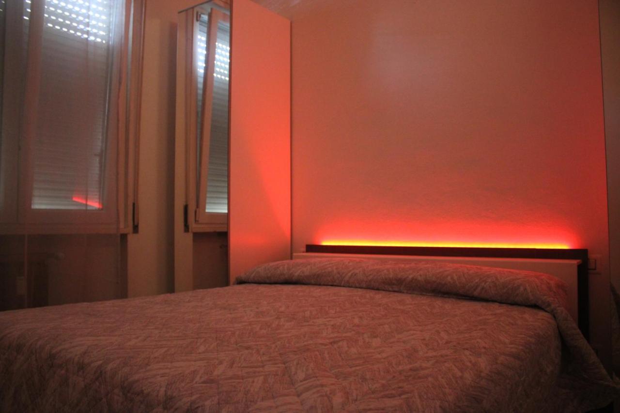 Apartament Dolce Far Niente Florencja Zewnętrze zdjęcie