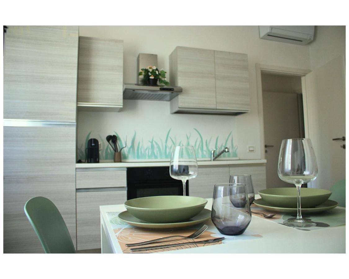 Apartament Dolce Far Niente Florencja Zewnętrze zdjęcie