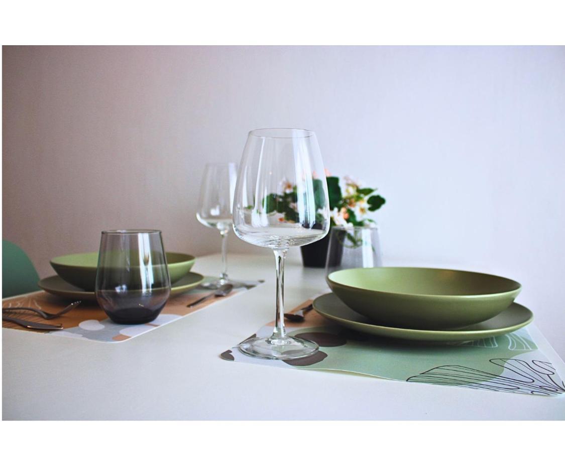 Apartament Dolce Far Niente Florencja Zewnętrze zdjęcie
