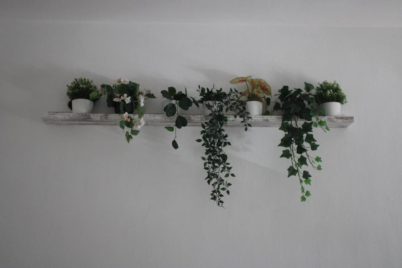 Apartament Dolce Far Niente Florencja Zewnętrze zdjęcie