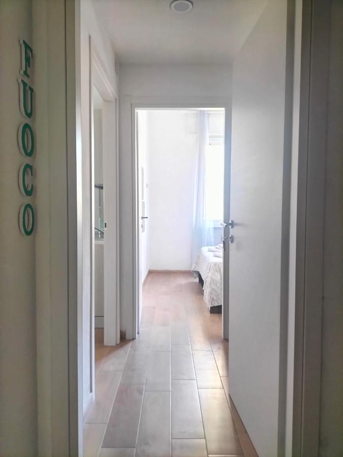 Apartament Dolce Far Niente Florencja Zewnętrze zdjęcie