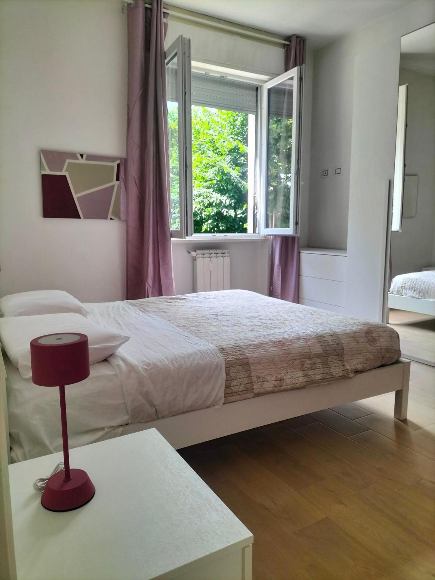 Apartament Dolce Far Niente Florencja Zewnętrze zdjęcie