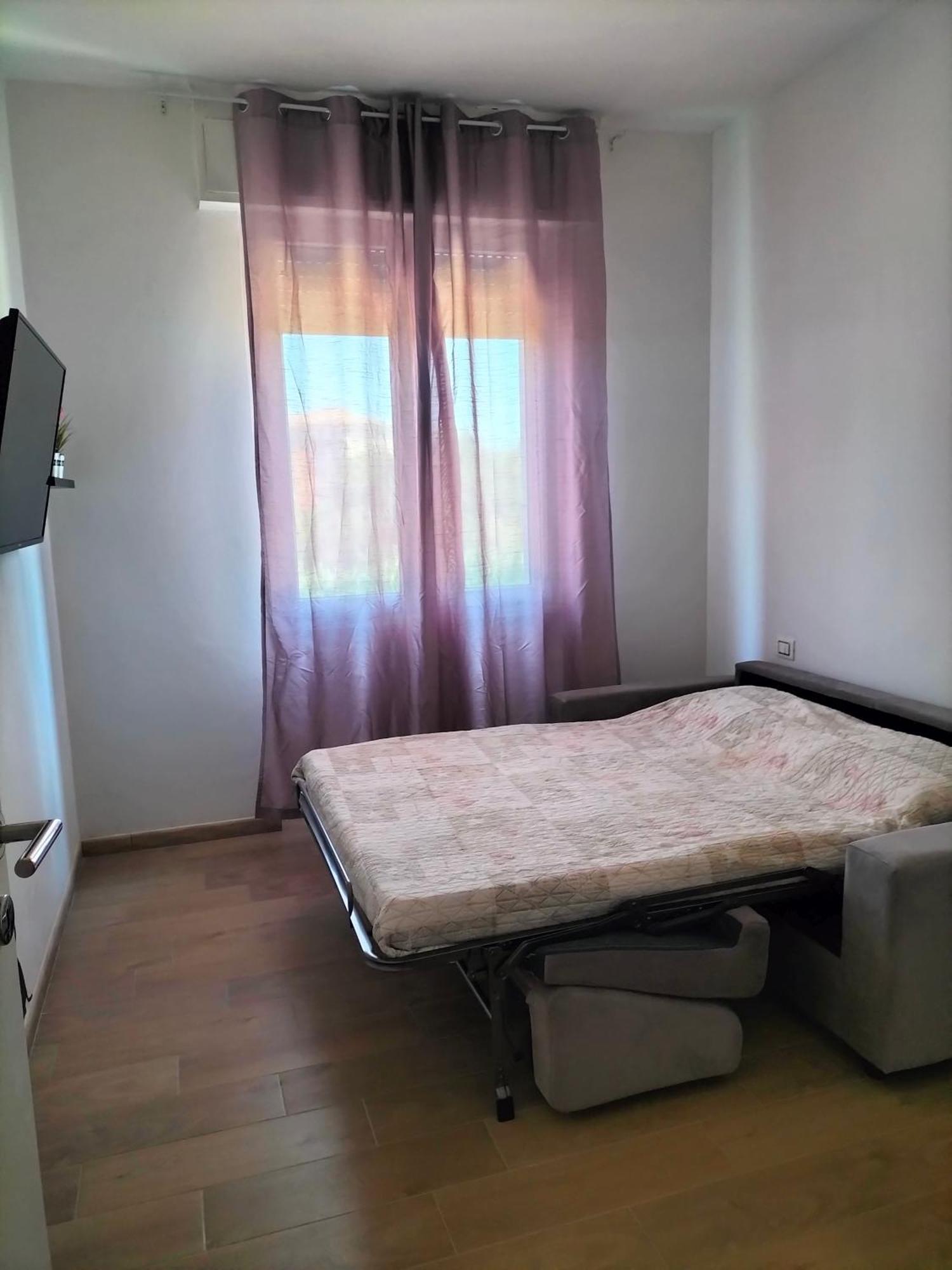Apartament Dolce Far Niente Florencja Zewnętrze zdjęcie